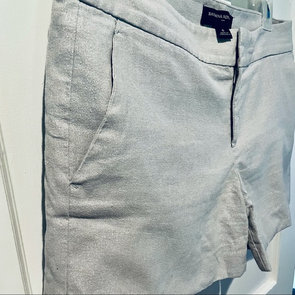 BR Shimmer Shorts - Picture 2 of 5